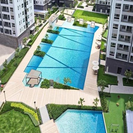 Sunrise Riverside 2Br-3Br ホーチミン市 エクステリア 写真
