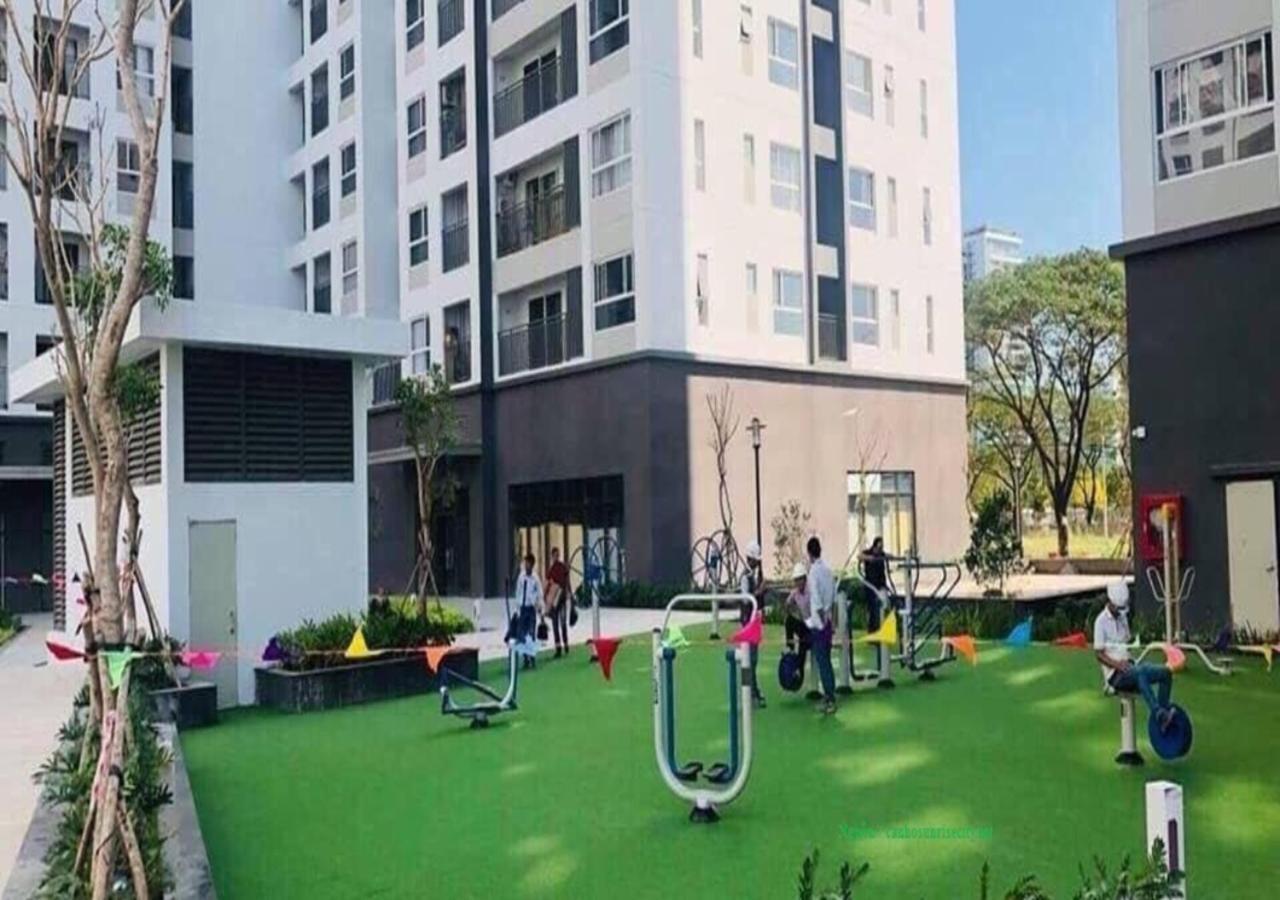 Sunrise Riverside 2Br-3Br ホーチミン市 エクステリア 写真