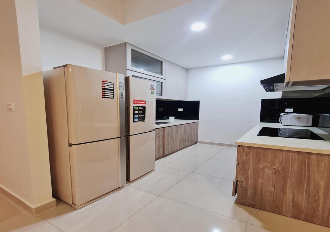 Sunrise Riverside 2Br-3Br ホーチミン市 エクステリア 写真