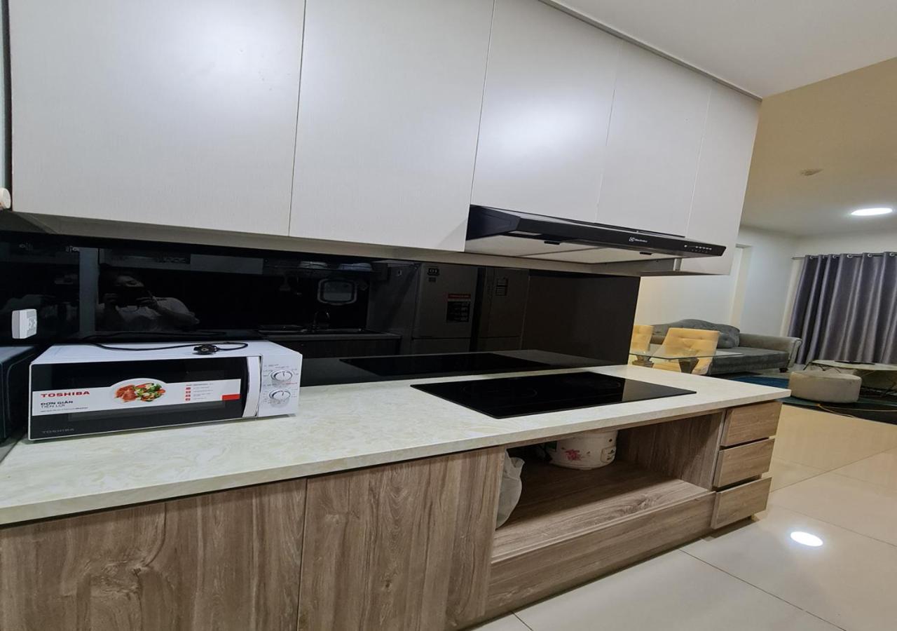 Sunrise Riverside 2Br-3Br ホーチミン市 エクステリア 写真