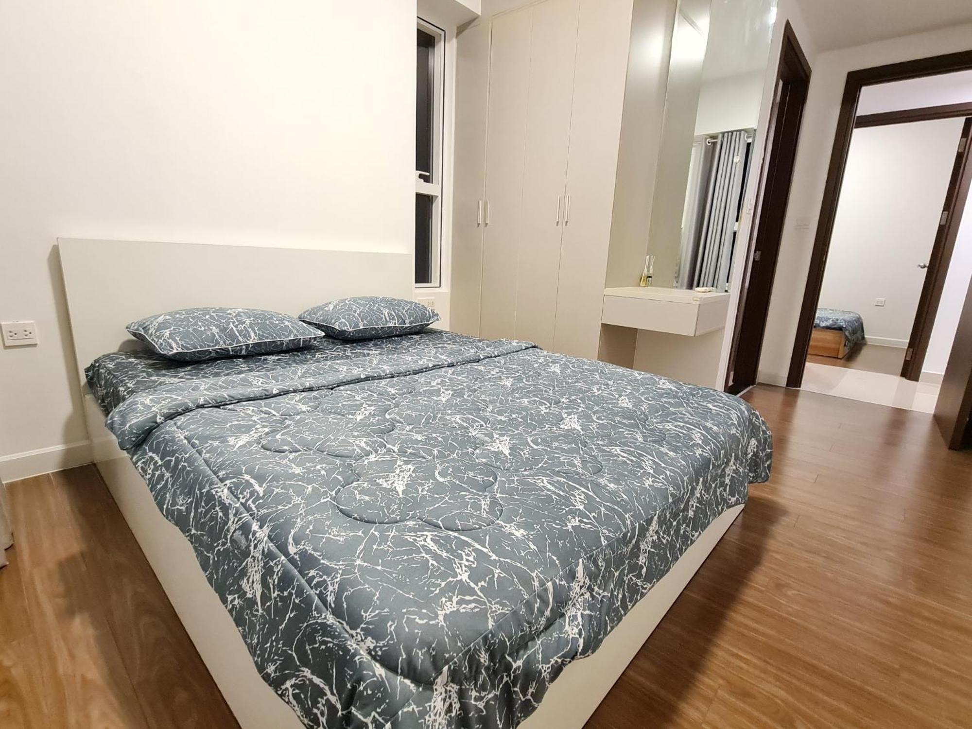 Sunrise Riverside 2Br-3Br ホーチミン市 エクステリア 写真