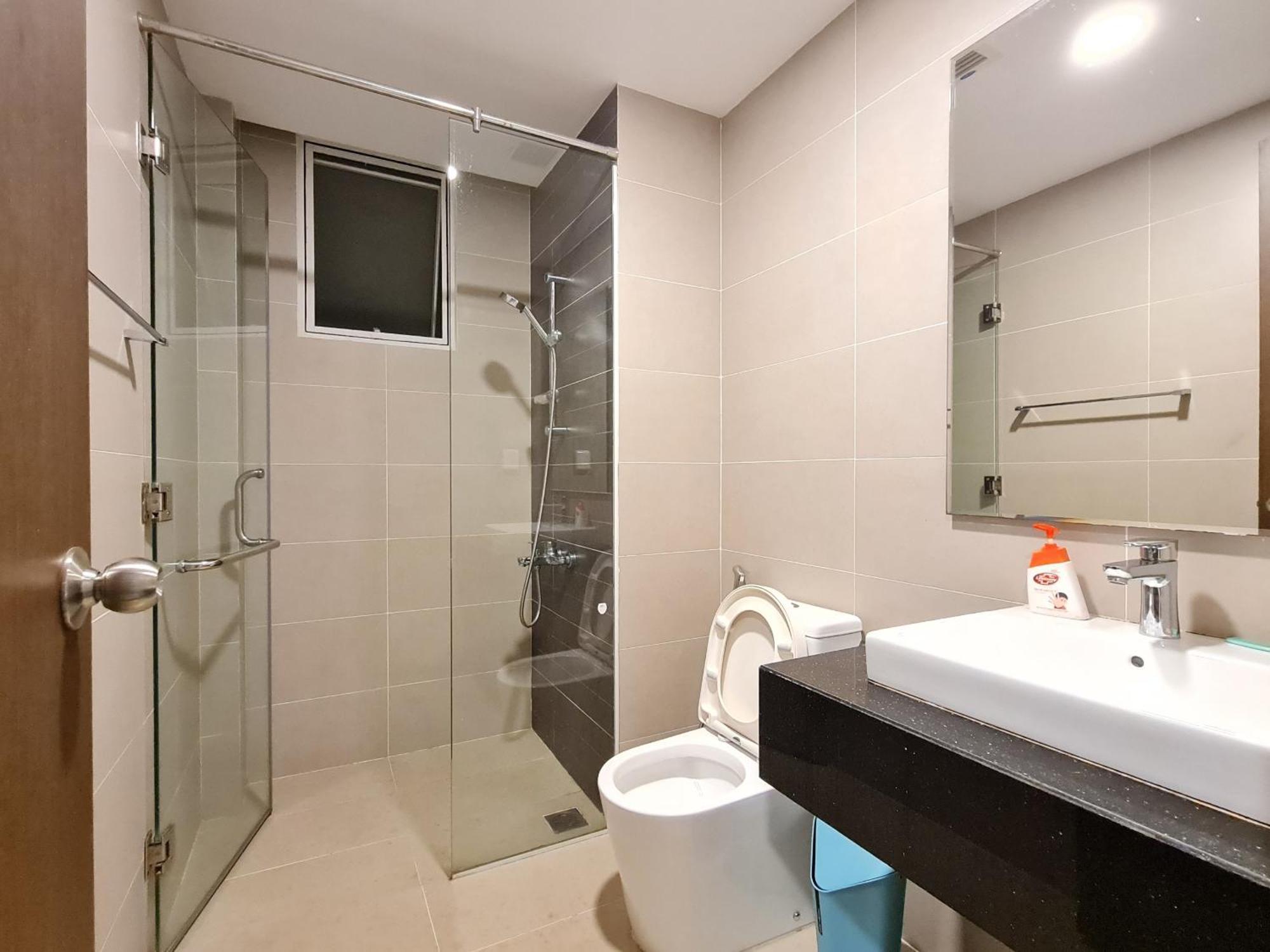 Sunrise Riverside 2Br-3Br ホーチミン市 エクステリア 写真