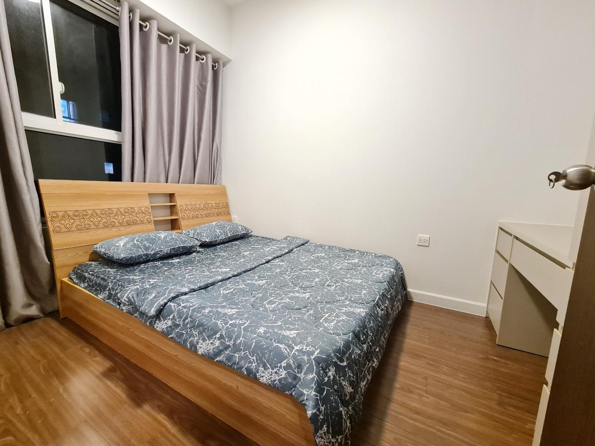 Sunrise Riverside 2Br-3Br ホーチミン市 エクステリア 写真