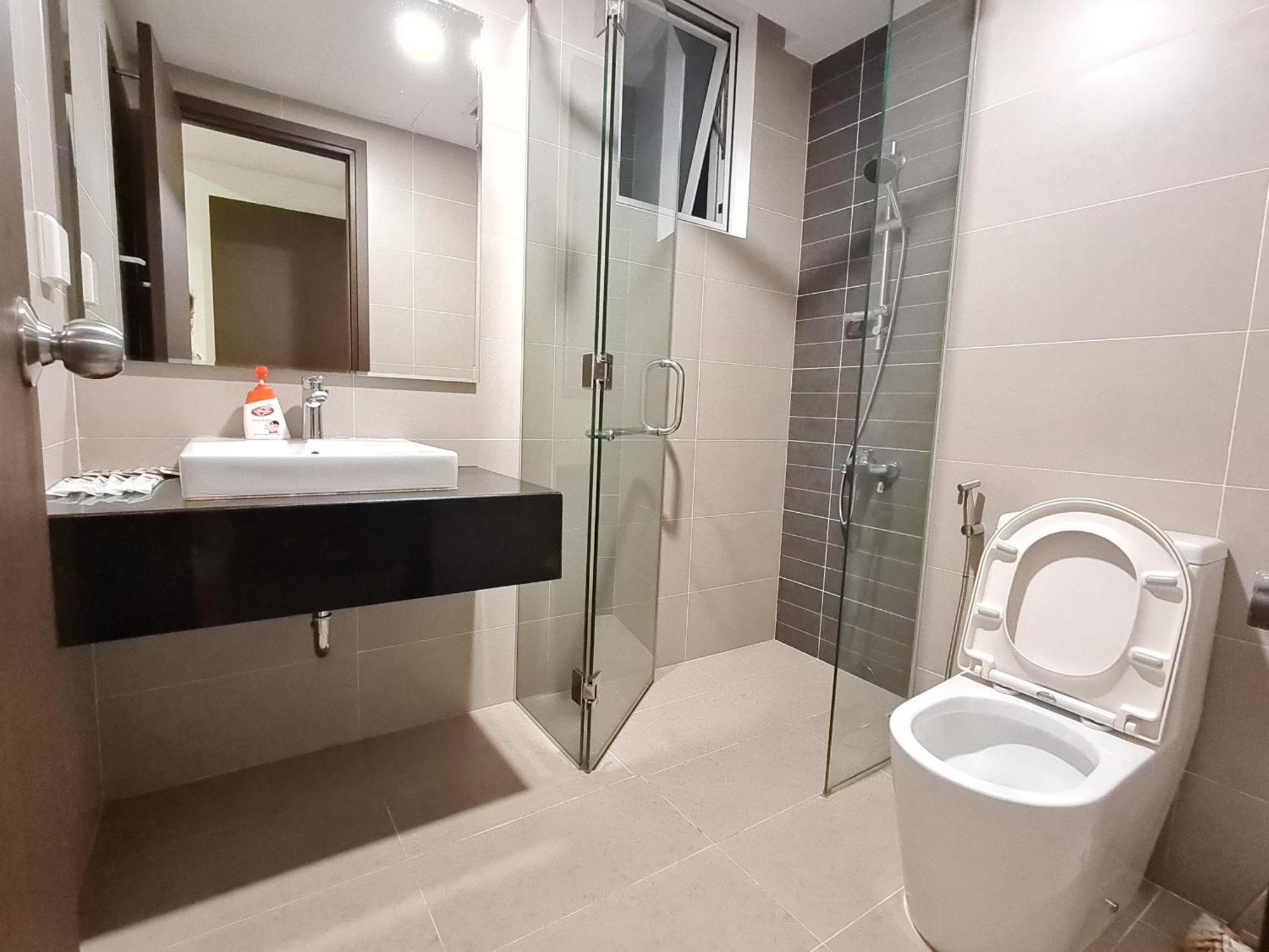 Sunrise Riverside 2Br-3Br ホーチミン市 エクステリア 写真